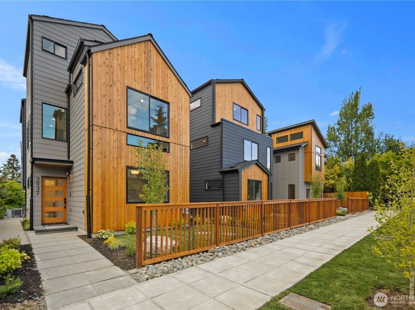 3932 S Angeline Street, Seattle WA 98118