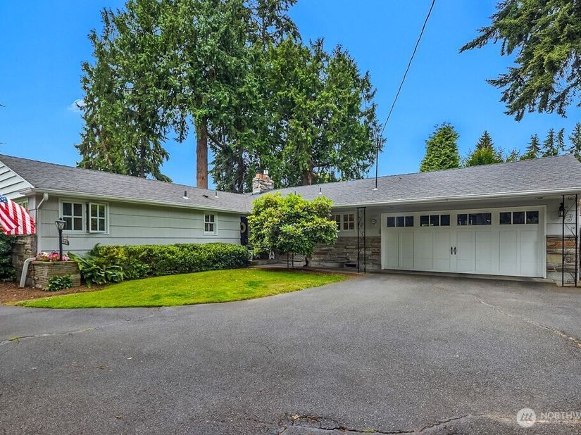23720 110th Place W, Woodway WA 98020