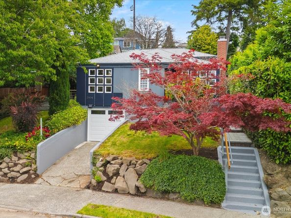 2804 Prosch Avenue W, Seattle WA 98119