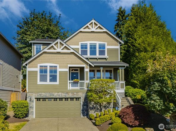 6432 166th Place SE, Bellevue WA 98006