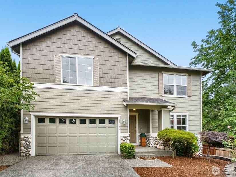 10193 224th Avenue NE, Redmond WA 98053