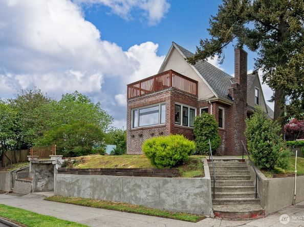 1543 31st Avenue S, Seattle WA 98144