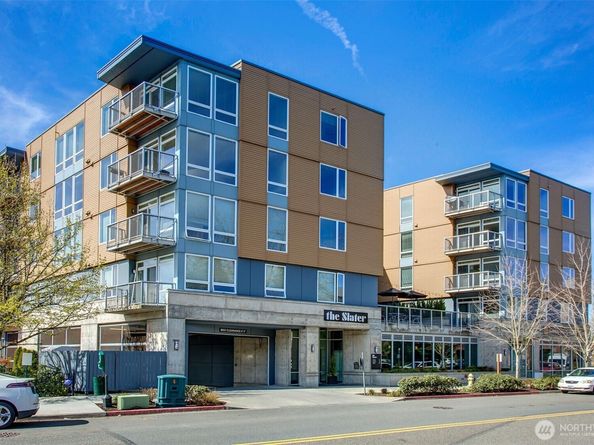 11415 Slater Avenue NE 305, Kirkland WA 98033