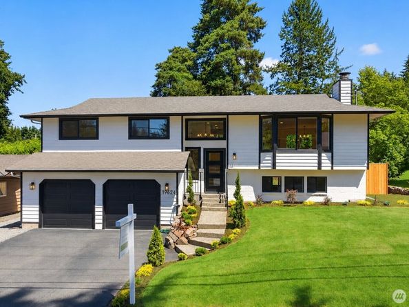 19624 62nd Avenue NE, Kenmore WA 98028