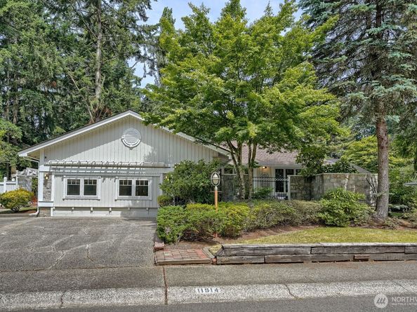 11914 NE 148th Street, Kirkland WA 98034