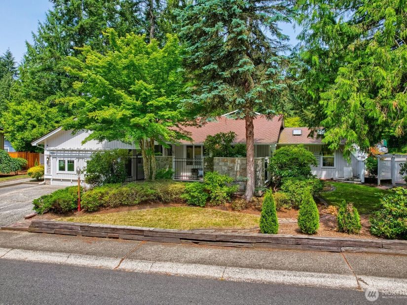 11914 NE 148th Street, Kirkland WA 98034