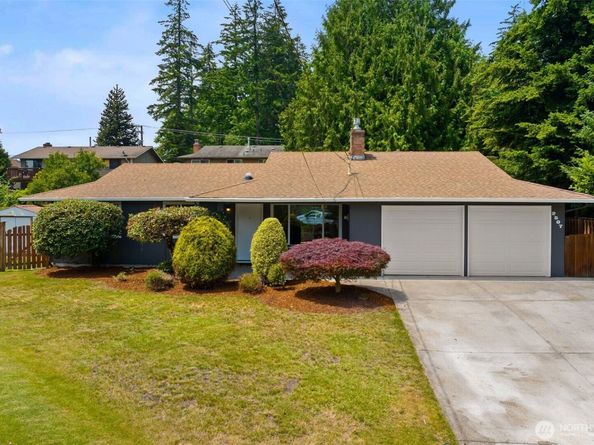 2507 Vashon Court NE, Renton WA 98059