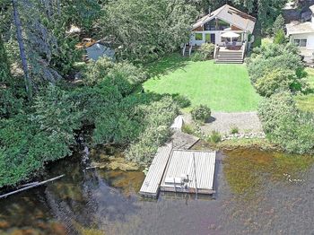 13806 W Lake Kathleen Drive SE
