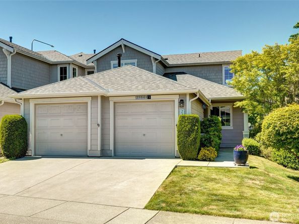 23844 NE 112th Circle 3, Redmond WA 98053