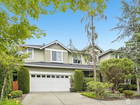 7011 136th Place SE, Snohomish WA 98296