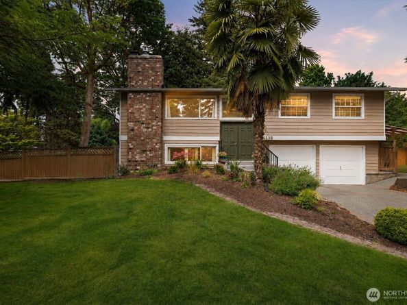 14303 102nd Avenue NE, Kirkland WA 98034