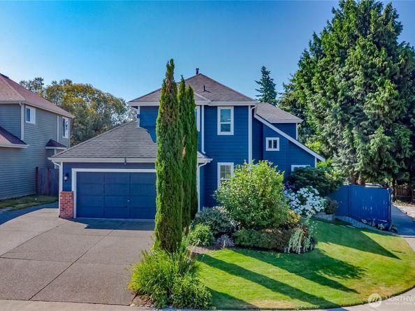 11703 SE 229th Place, Kent WA 98031
