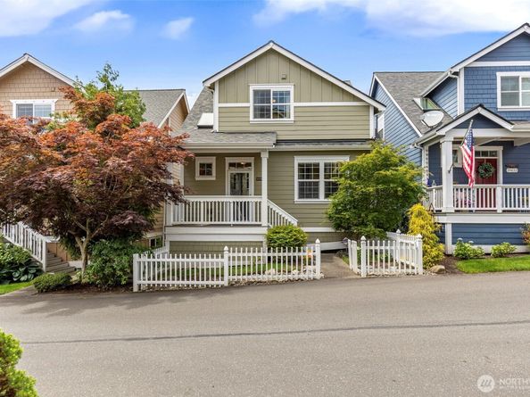 19421 Scoter Lane NE, Poulsbo WA 98370