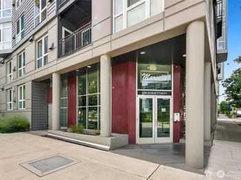 699 John Street