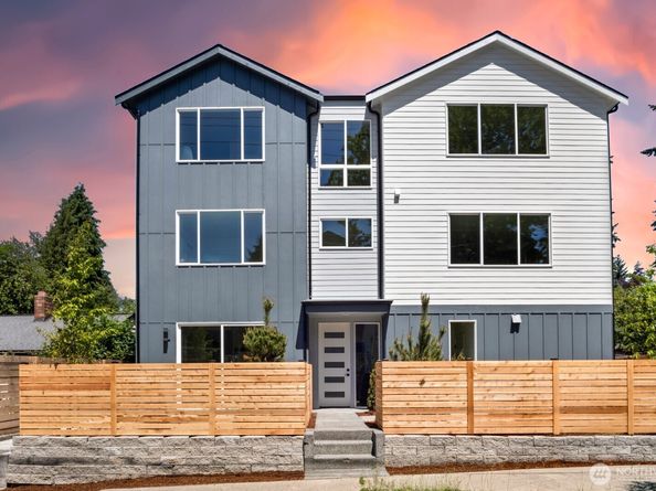 332 NE 90th Street, Seattle WA 98115