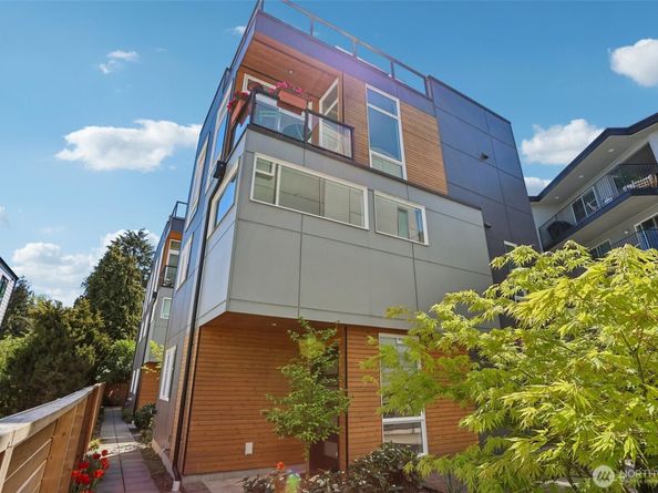 1926 Ferry Avenue SW, Seattle WA 98116