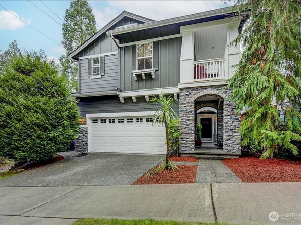 2462 172 Avenue NE, Redmond WA 98052