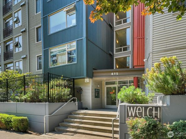425 23rd Avenue S A006, Seattle WA 98144