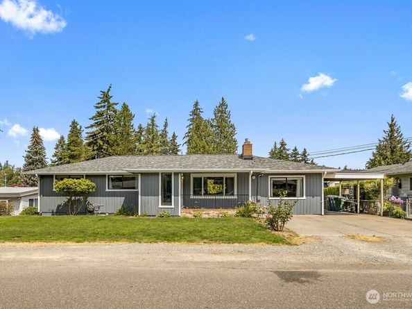 2406 NE 24th Street, Renton WA 98056