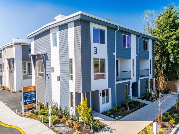 222 124th Street SW G1, Everett WA 98204