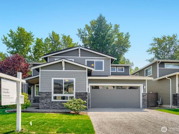 13521 NE 128th Place, Kirkland WA 98034