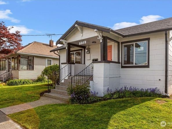 238 Meadow N, Renton WA 98057