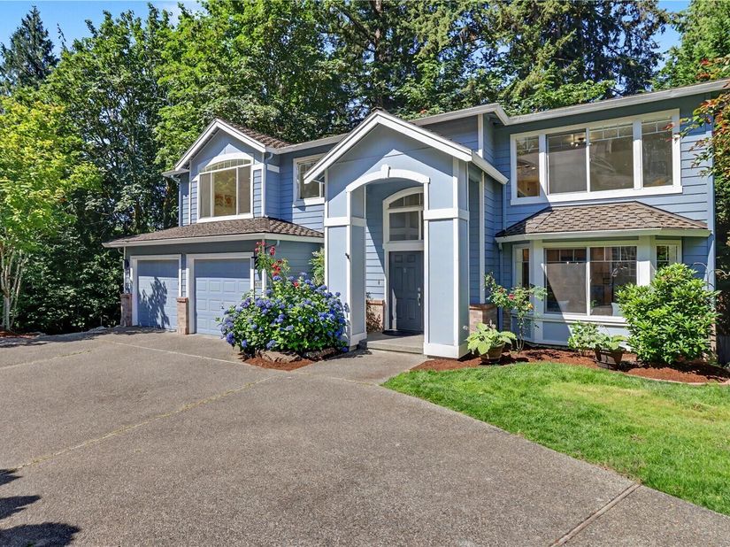 14719 102nd Avenue NE, Bothell WA 98011