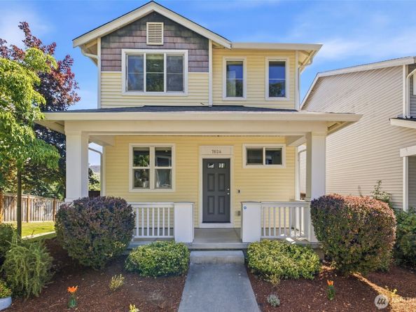 7624 39th Avenue S, Seattle WA 98118