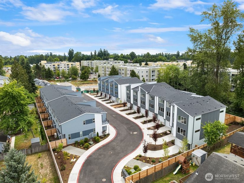 1520 Hollow Dale Place D, Everett WA 98204