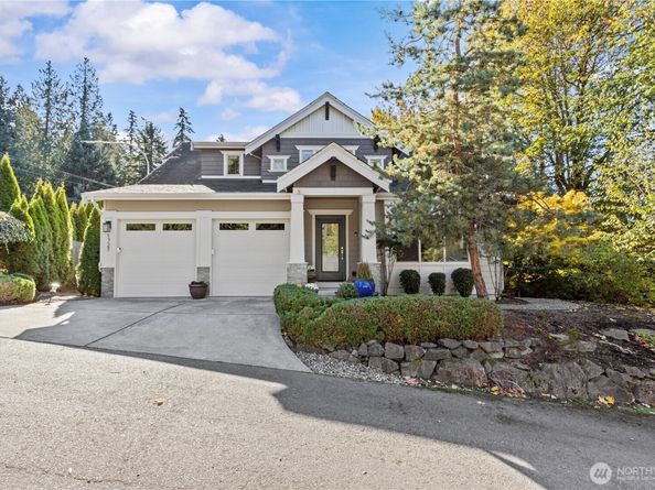 1727 Nile Avenue NE, Renton WA 98059