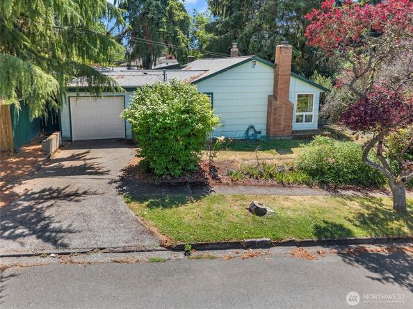 11502 29th Avenue SW, Seattle WA 98146