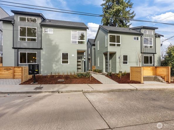 3538 S Dawson Street, Seattle WA 98118
