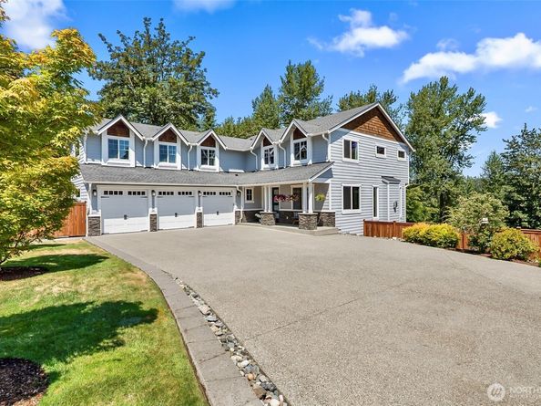 5517 159th Avenue SE, Snohomish WA 98290