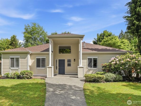 12604 32nd Street NE, Lake Stevens WA 98258