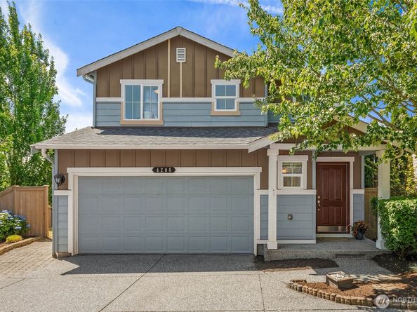4200 166th Place SE, Bothell WA 98012