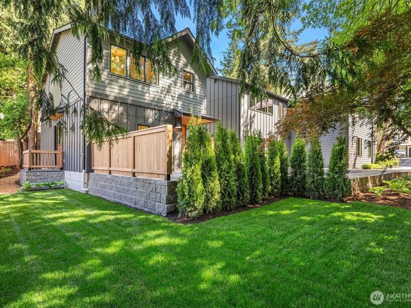12414 NE 72nd Street, Kirkland WA 98033