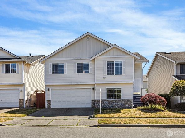 17625 12th Place W, Lynnwood WA 98037