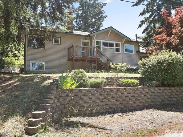 9880 Fredrickson Road NW, Bremerton WA 98311