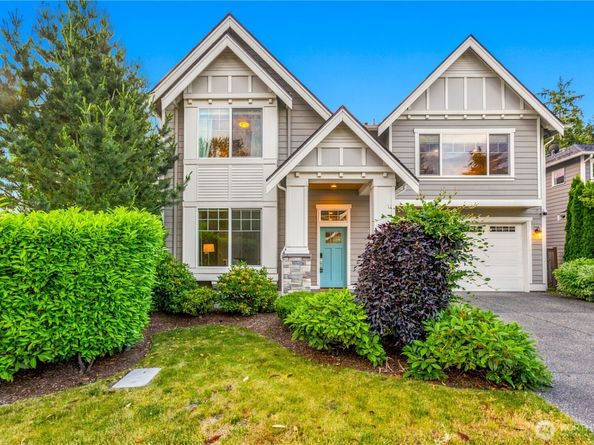 13932 131st Lane NE, Kirkland WA 98034