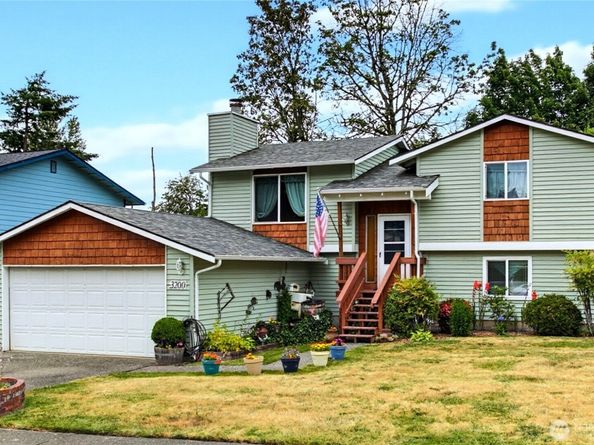 3200 SE 20th Court, Renton WA 98058