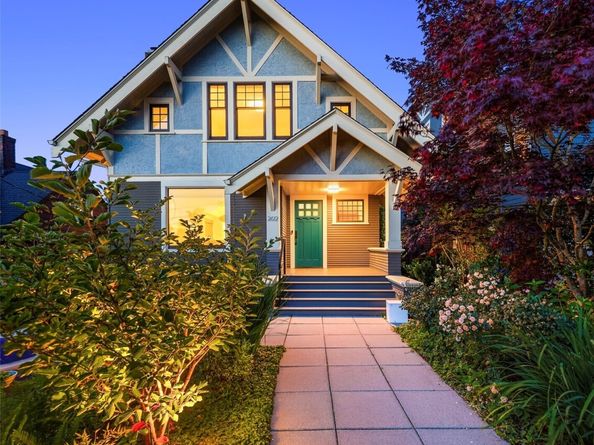 2612 1st Avenue N, Seattle WA 98109
