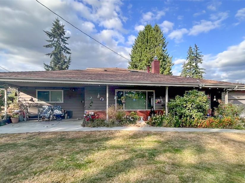 19613 Filbert Drive, Bothell WA 98012