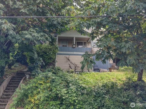 500 Mill Avenue S, Renton WA 98057