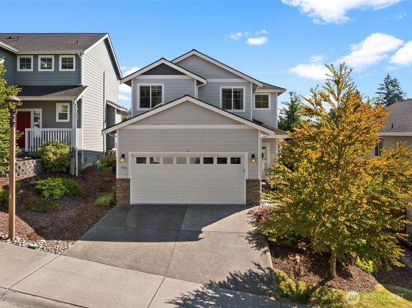 736 Freedom Court SE, Port Orchard WA 98366