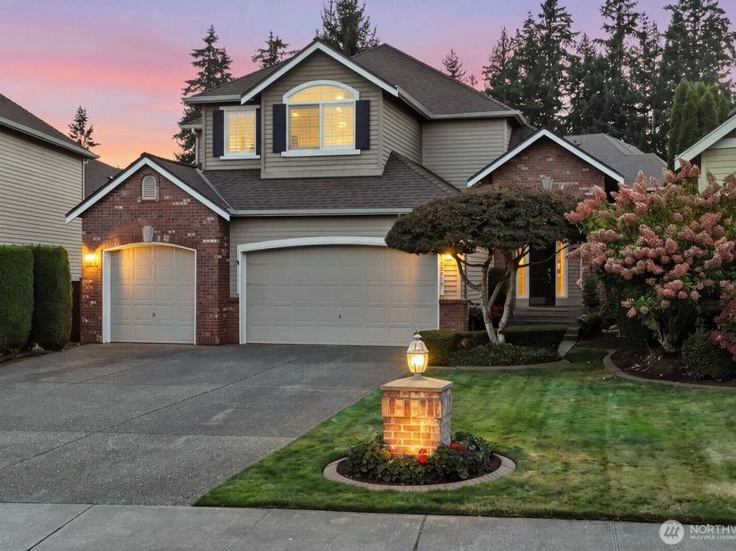 20632 37th Avenue SE, Bothell WA 98021