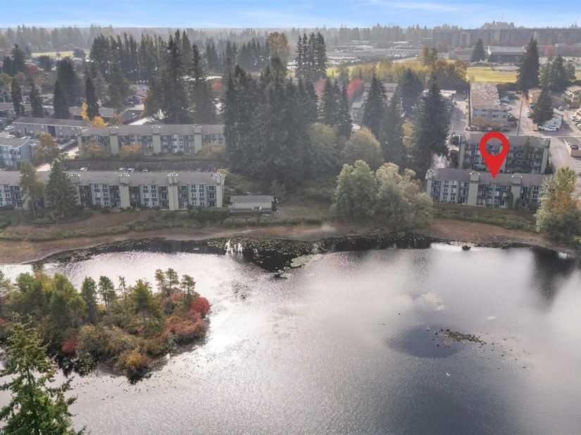 423 75th Street SE A9, Everett WA 98203
