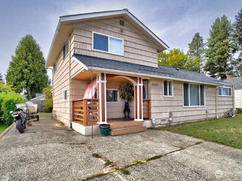 15825 8th Avenue NE