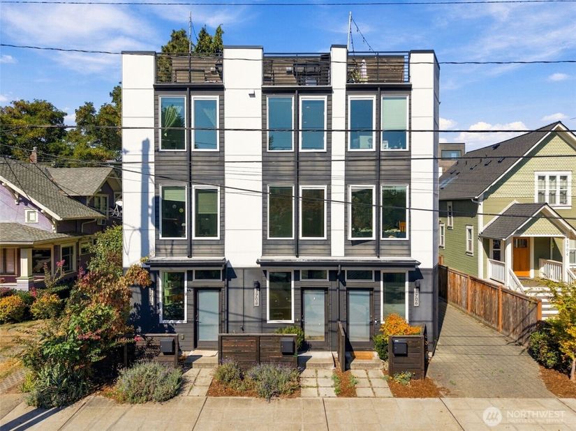 1708 NW 63rd Street, Seattle WA 98107