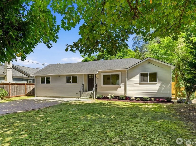 12042 14th Avenue NE, Seattle WA 98125