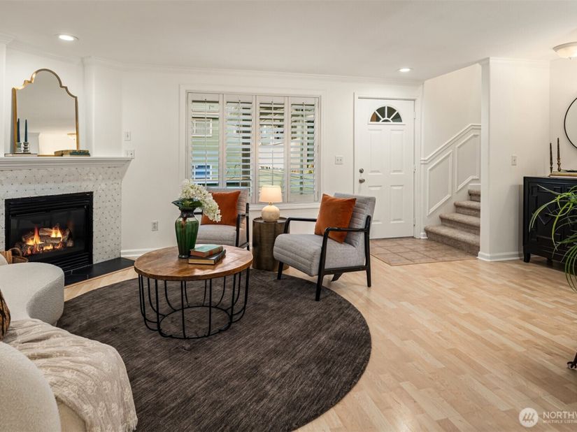 3610 36th Avenue S 32, Seattle WA 98144
